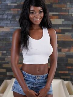 Kandie Monae