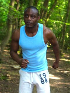Antonio Black
