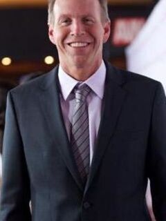 Mark Wood