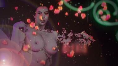 Brazzers - Секс втроем с мамкой и теткой
