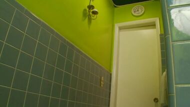 Brazzers - Брат долбит пизду сестры пока девушка в душе