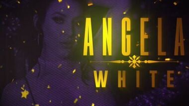 Angela White порадовала мужа аналом втроем с лучшей подругой