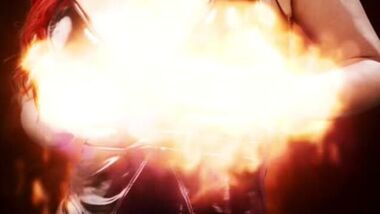 Жопастая красотка Phoenix Marie оседлала хер темпераментного любовника
