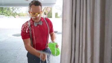 Brazzers - Жена соблазнилась на молодого и изменила мужу