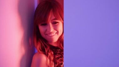 Лесбийский секс с госпожой Riley Reid