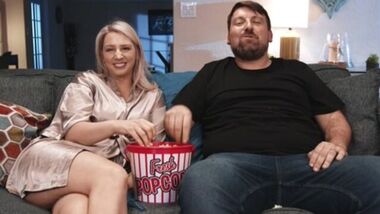 Мать отсосала у сына и дала в бритую манду