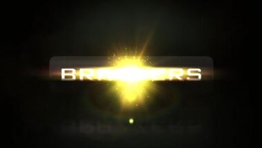 Brazzers - Большую попку рыженькой телочки украсили горячим камшотом