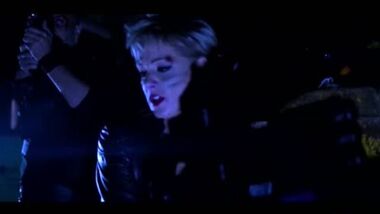Горячая пародия "Терминатор"с Keiran Lee и Chessie Kay