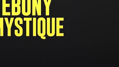 Ebony Mystique делит белый хер коллеги мужа с его женой
