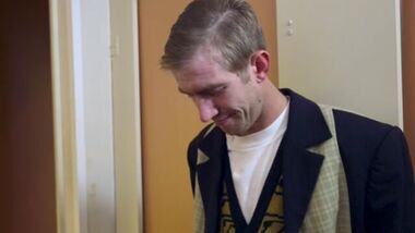 Красотка позволила Danny D поиметь ее во все дырочки в туалете