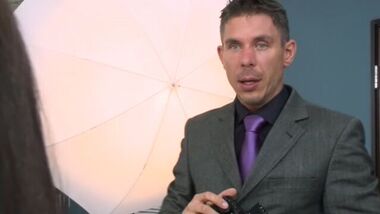 Учитель трахнул школьницу в униформе после фотосессии