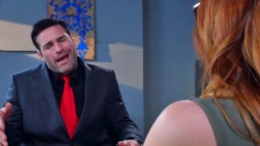Секс-собеседование у ненасытной начальницы Dani Jensen