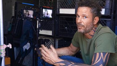 HZTV Этот дом был построен для траха