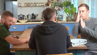 Двойная порка