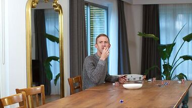 Двойная порка