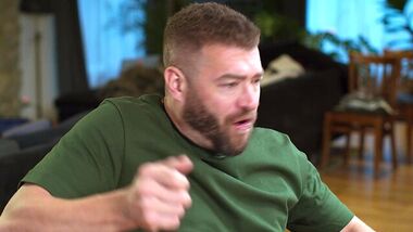 Двойная порка