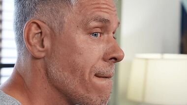 Я не занимаюсь анальным сексом, но она будет