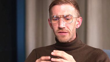 Бразерс - Мумбо Джамбо Дик