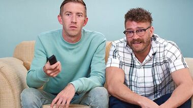 Манифест в моем рту