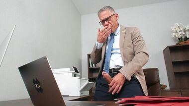 Босс любит грубость