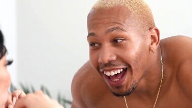 Похождения мошенника, удвоившего свой член