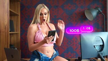 Сантехник с оплатой за просмотр