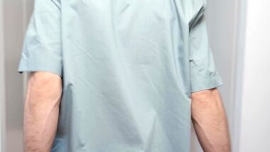 Коварный массажист