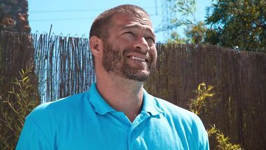 Влажное соблазнение трофейной жены