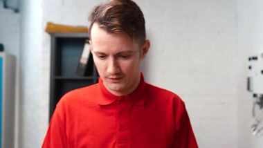 Отстой в почтовом отделении