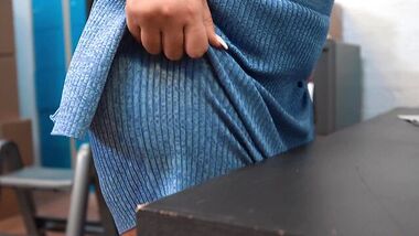 Отстой в почтовом отделении