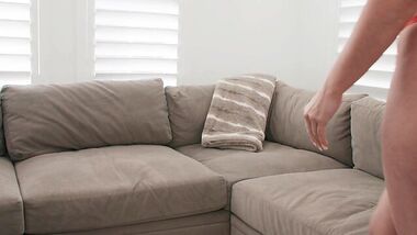 Похотливая жена хочет трахаться