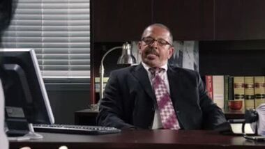 Не говорите моему боссу