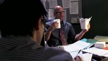 Полный разгром