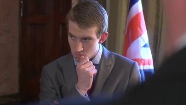 Партия политическая