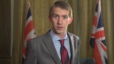 Партия политическая