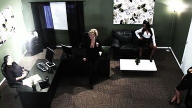 Офис 4 игры IV