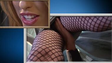 Политические сиськи