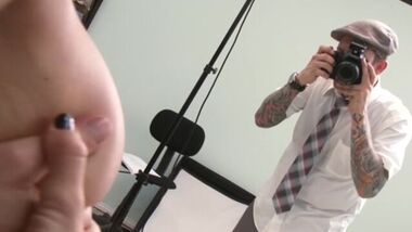 Возвращение задницы в домогательства