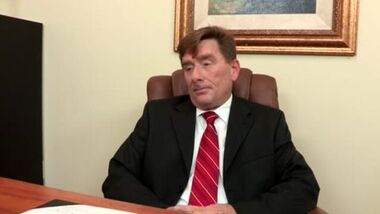 Если меня уволят... Вам конец!