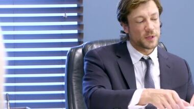 Brazzers - Голодный до работы