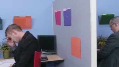 Мой босс - шлюха