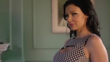 Любовь с первого траха