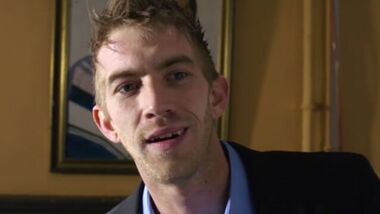 Любовь с первого траха