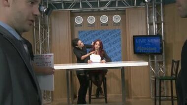 Моник сохраняет свежесть