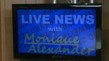 Моник сохраняет свежесть