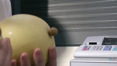 Номер 5 с петухом, пожалуйста