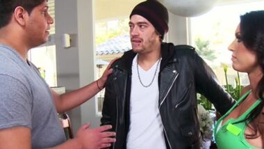 Большая игра на большие сиськи