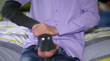 Браззерс - Свайп вправо для больших сисек