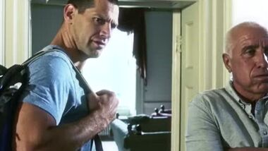 Замаскированные шпионы