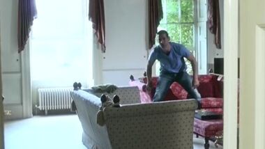 Замаскированные шпионы